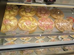 -大桥道糕点食品店(津塘路店)