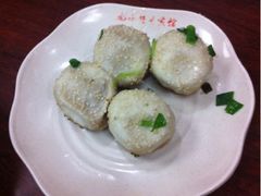 生煎-小杨生煎(湟普汇店)