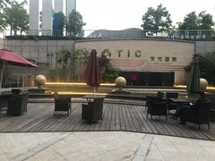 门面-杭越海鲜(迪荡店)
