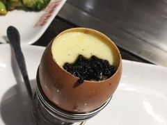 -尚雅铁板料理自助餐厅(乐松店)