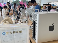 -Apple零售店(青岛万象城店)