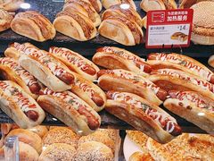 -巴黎贝甜(五道口店)