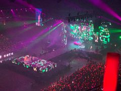 -宝能国际体育演艺中心