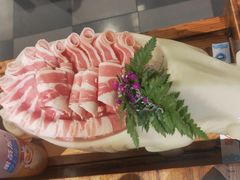 -额尔敦传统涮(西坝河店)
