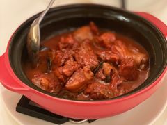 -莆田餐厅PUTIEN(西安万象天地店)