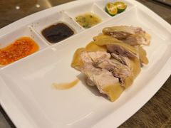 -三亚亚龙湾瑞吉酒店·铭轩中餐厅Mingxuan·海南菜·粤菜