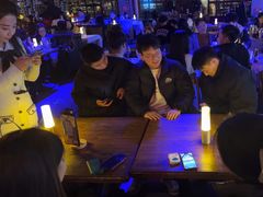 -胡桃里乐队酒馆(广州塔店)