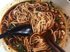 -小豆面馆(民大店)