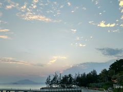 -采粤轩中餐厅(惠州金海湾喜来登度假酒店)