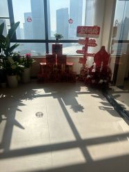 -妍悦月子中心(武汉天地店)