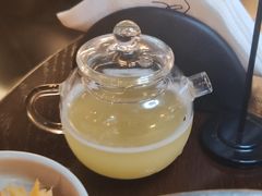 -Fuzzy Bistro 浮几韩餐·茶酒馆
