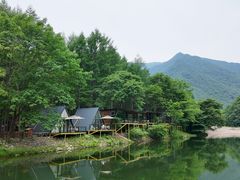 -龙道沟景区