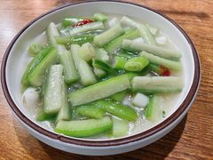 -盐与味葱葱鲫鱼•自贡菜江湖菜(春熙店)