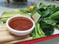 -谷语中餐厅