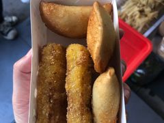 -好可爱经典炸炸炸·炸鲜奶(长郡老店)