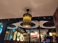 -粤港湾砂锅粥·宵夜(宝龙店)