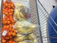 -家乐福(川沙店)