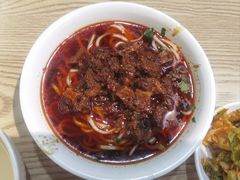 -吴记怪味面(牛王庙店)