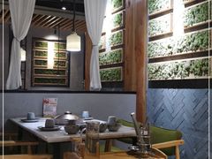 大堂-狐狸爱上椰子鸡(滨江星光大道店)