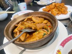 -飞尝蚝·顺德菜·鱼生(顺德总店)