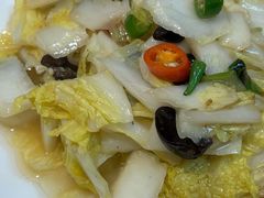-川人川菜馆·小龙虾·鲜虾现做(黄山路店)