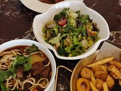 -百客咖啡(国际大厦店)