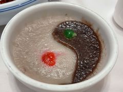 太极香芋泥-聚春园自助餐厅(东街口店)