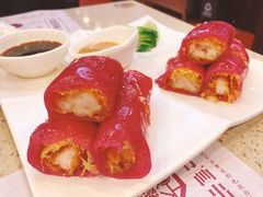 -点都德(盘福楼店)