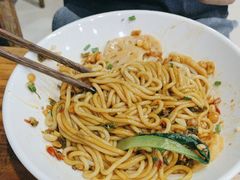 -湘人龙记老长沙米粉(鸟巢店)