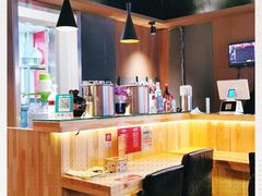 大堂-汪爹爹武汉牛三鲜(朝外大街店)