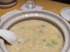 -蔡澜点心·粤菜(花城汇南区店)