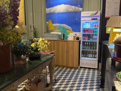 -开海·红岛海鲜虾水饺(石老人店)