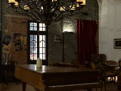 -Big House当代艺术中心