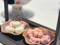 -蘇锦宴·淮扬菜烤鸭·小院(三元桥霄云路店)