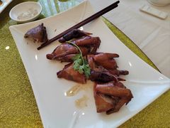 -黄埔华苑酒家(黄埔总店)