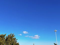 -长兴岛海滨公园