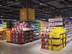-万达广场(松江店)