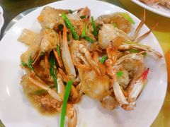 -龙溪海鲜酒家(溪涌店)