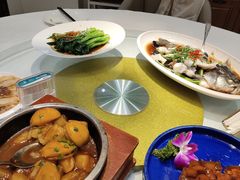 -胡记饭店(保工街店)