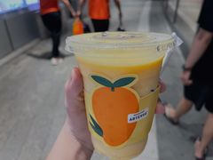 -ARTEASG啊T·新加坡奶茶(高兴里店)