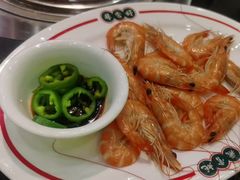 -飞尝蚝·顺德菜·鱼生(顺德总店)