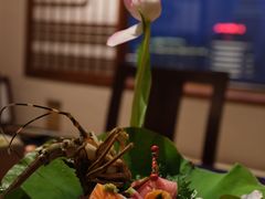 -湖月·割烹料理(湖滨店)
