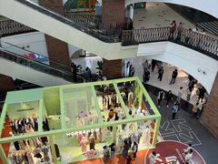 -砂之船奥特莱斯(合肥店)