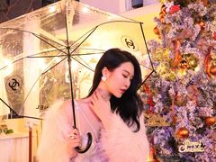 -秀儿家の小确幸花园西餐厅