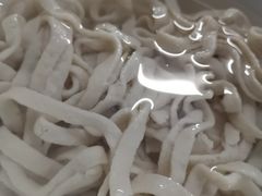 鱼丝面-章记正宗南岗鱼蛋火锅