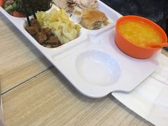 -香妃烤鸡(新奥店)