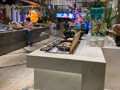 -太湖饭店玉兰厅(自助餐厅)