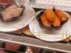 -争鲜回转寿司(浦东三钢里PLUS店)