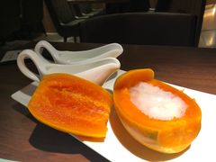 -大树餐厅(益田假日店)