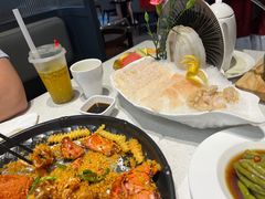 -79号渔船海鲜饭店(华强北店)